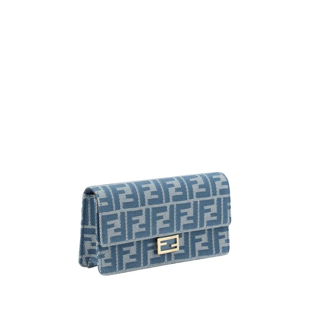 FF Shoulder Bag