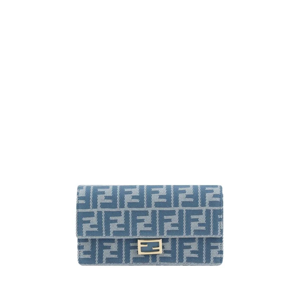 FF Shoulder Bag