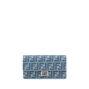 FF Shoulder Bag
