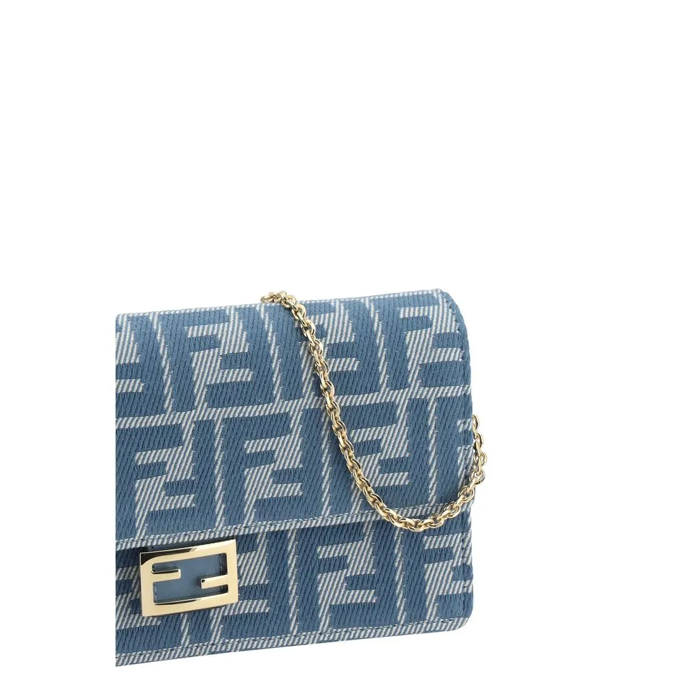 FF Shoulder Bag
