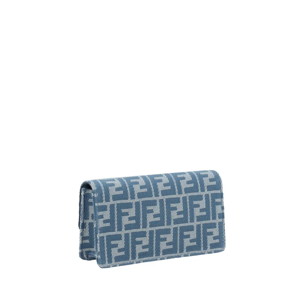 FF Shoulder Bag