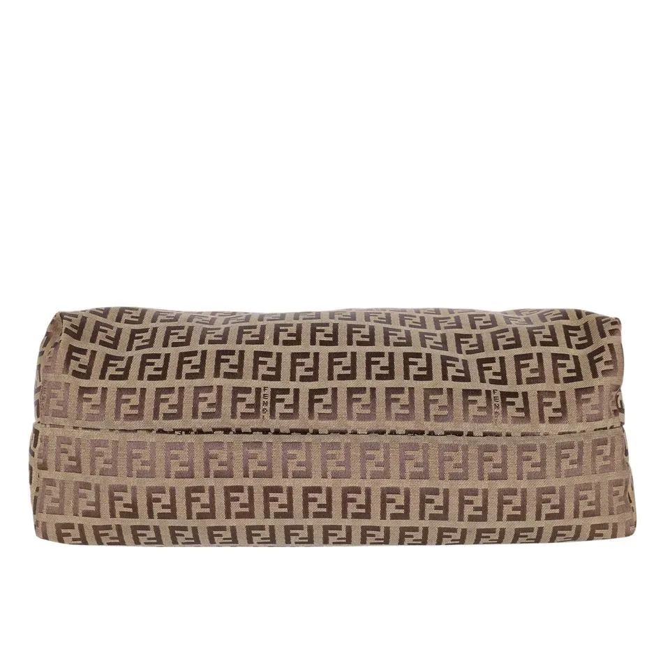FF Zucchino Shoulder Bag Tote