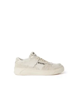 FG1 eco-friendly sneakers