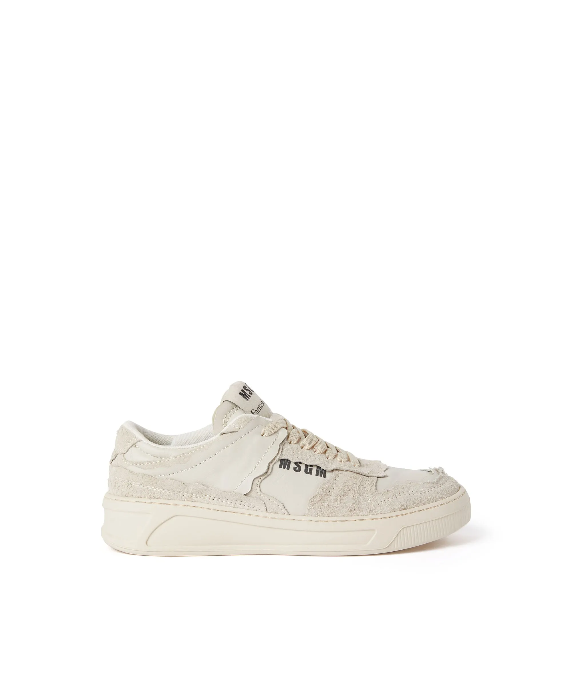 FG1 eco-friendly sneakers