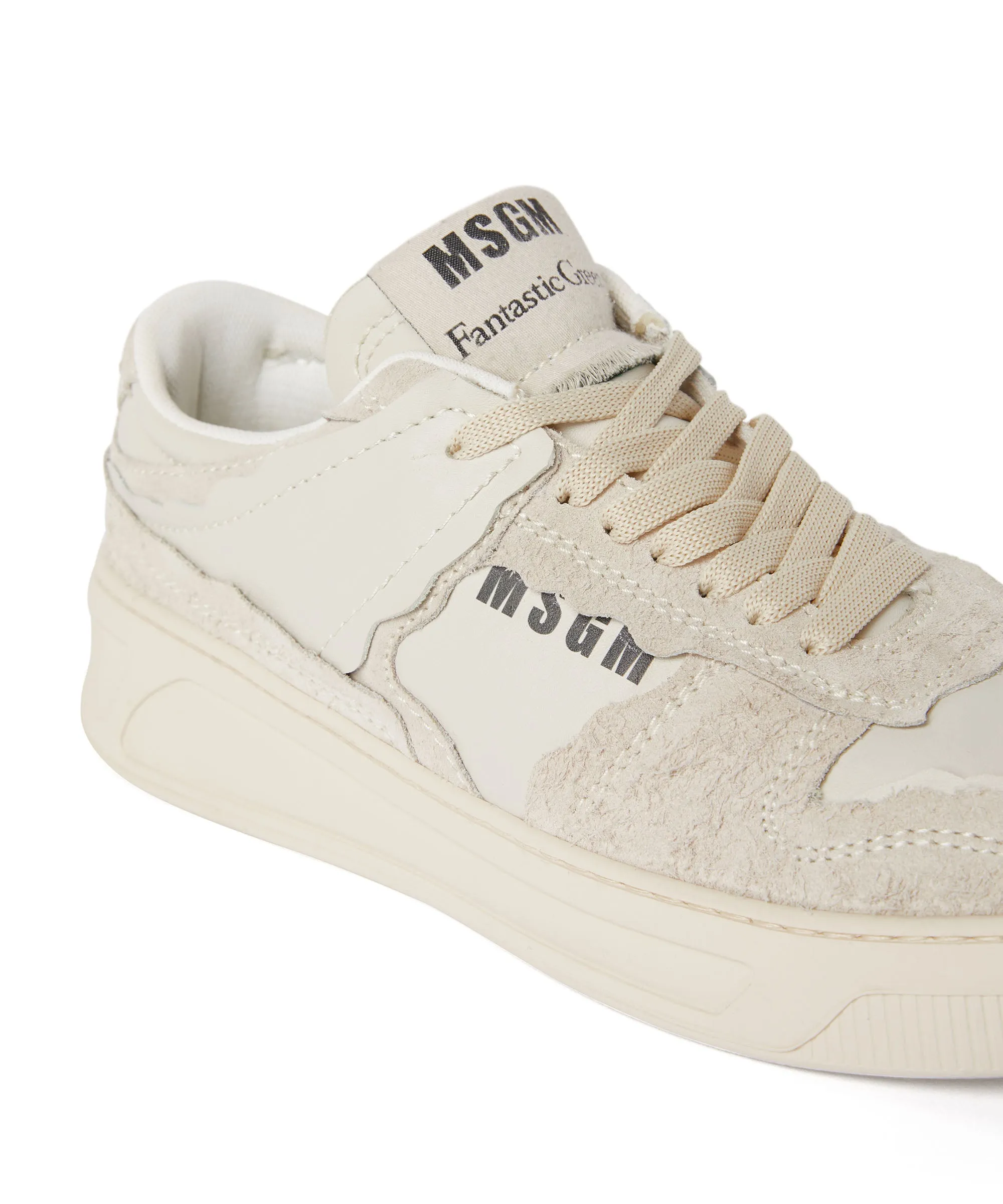 FG1 eco-friendly sneakers