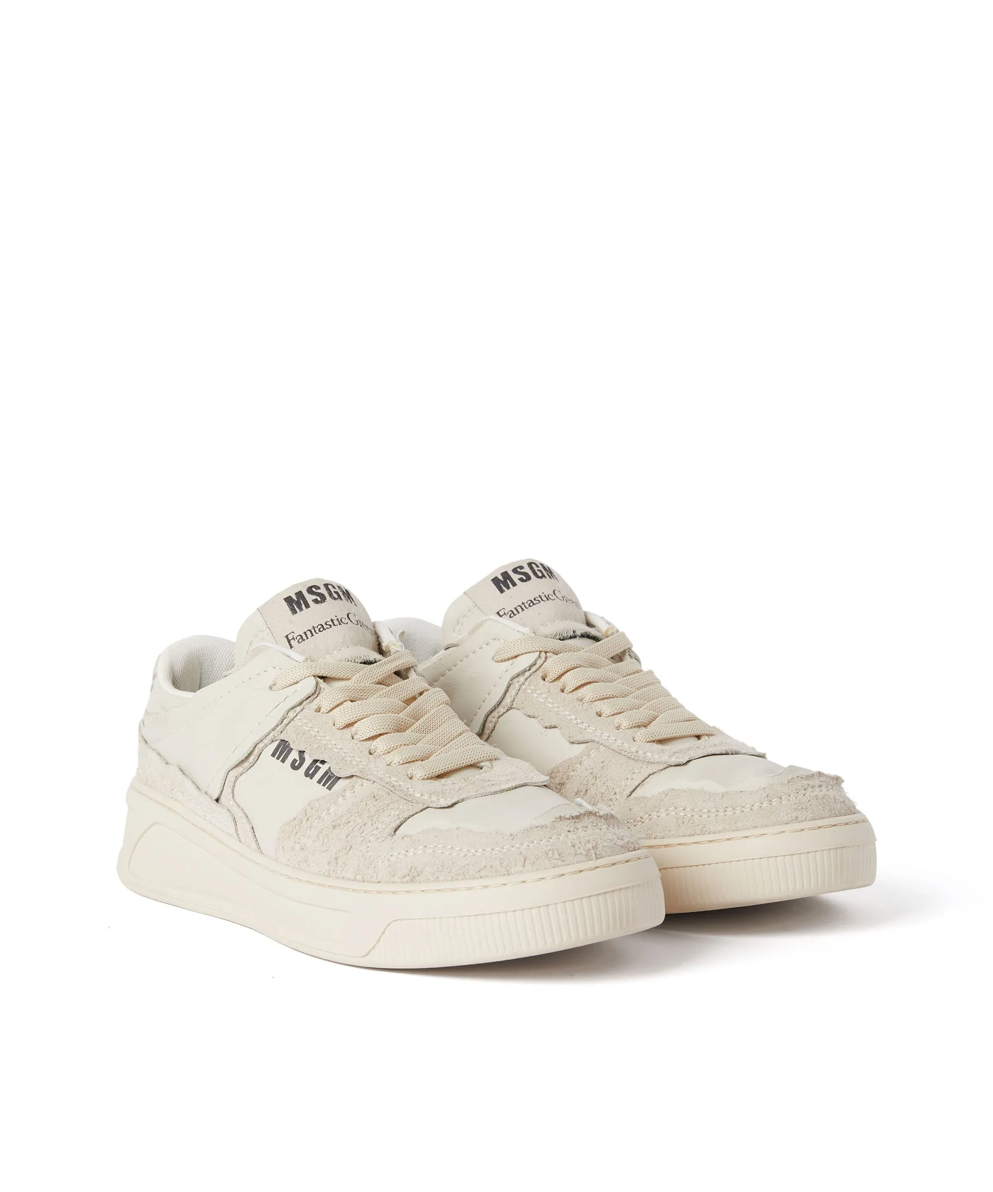 FG1 eco-friendly sneakers