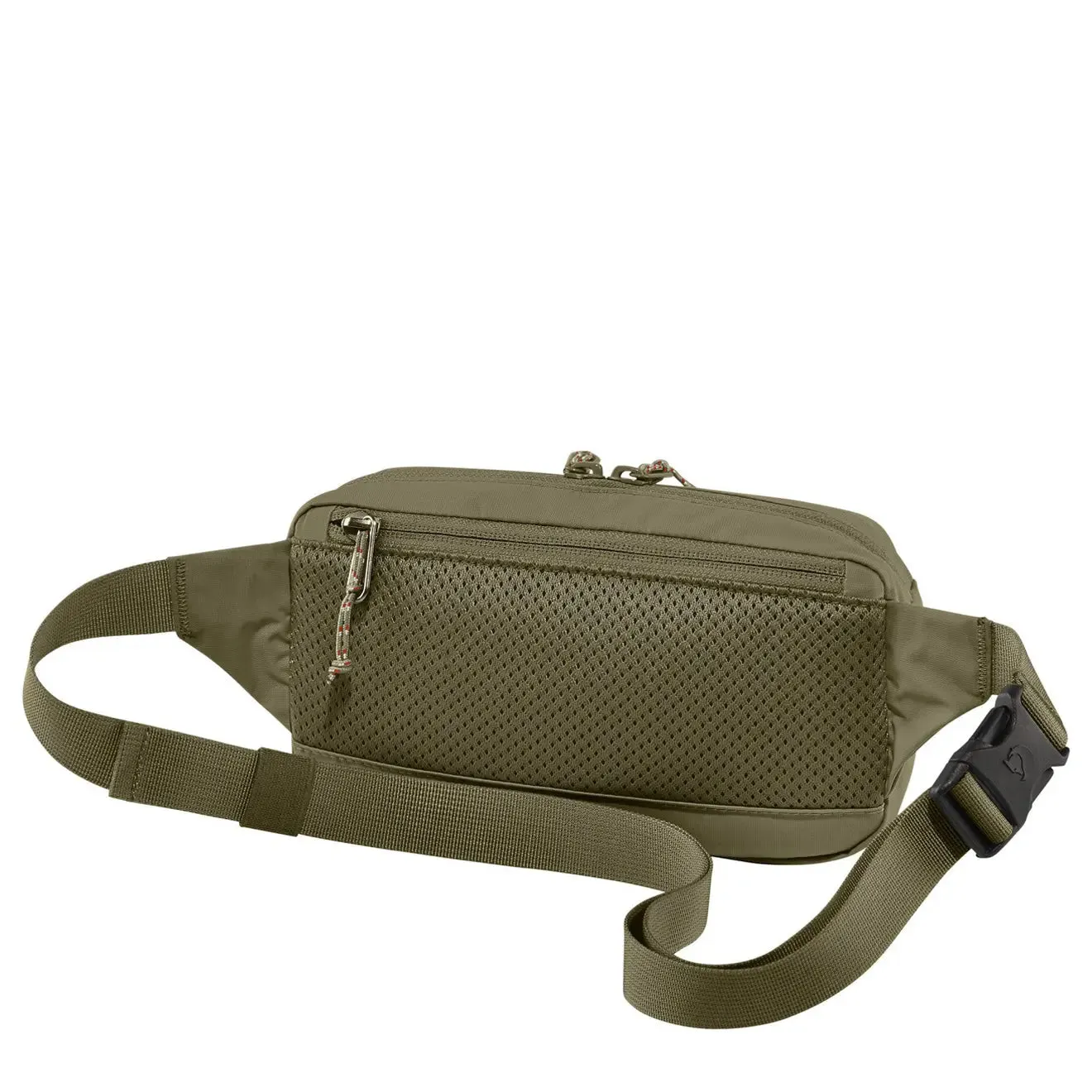 Fjallraven High Coast Hip Pack Green