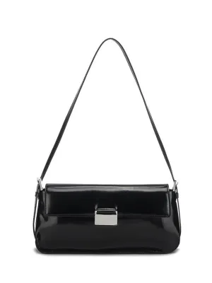 Flap Armpit Handbag Baguette Shoulder Bag
