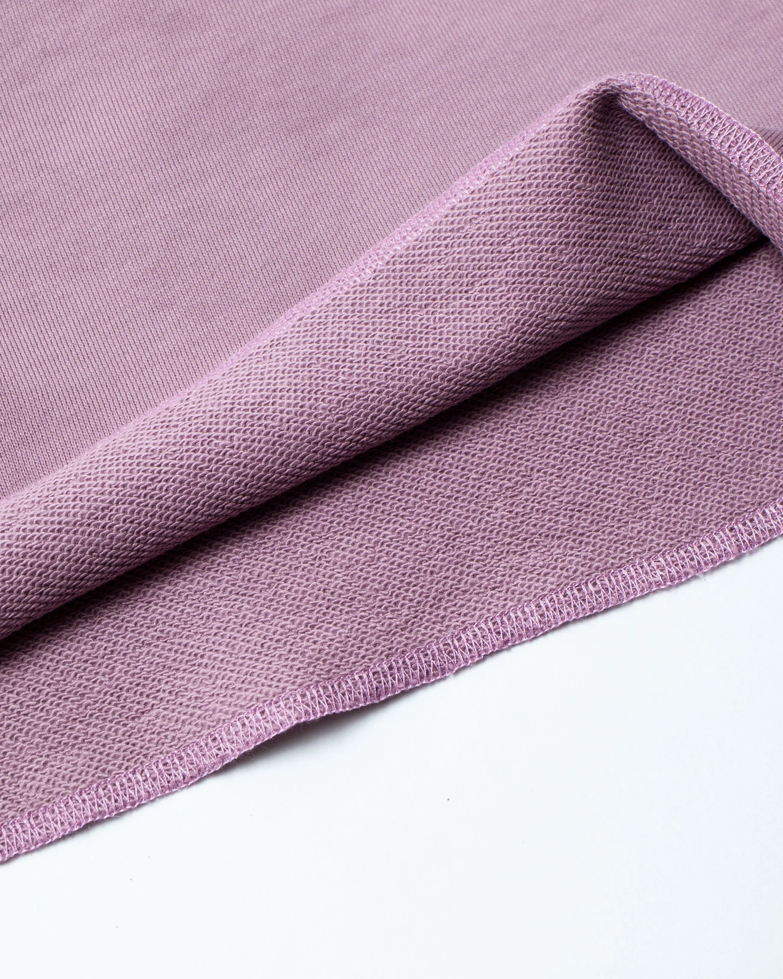 Flared Lavender Short حب