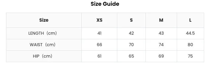 Flirtatious Frill Denim Mini Skirt