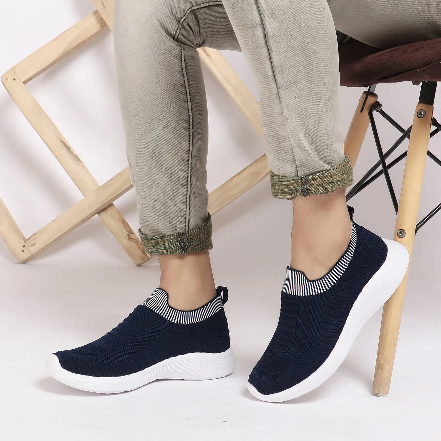 FLYFIT 01 BLUE