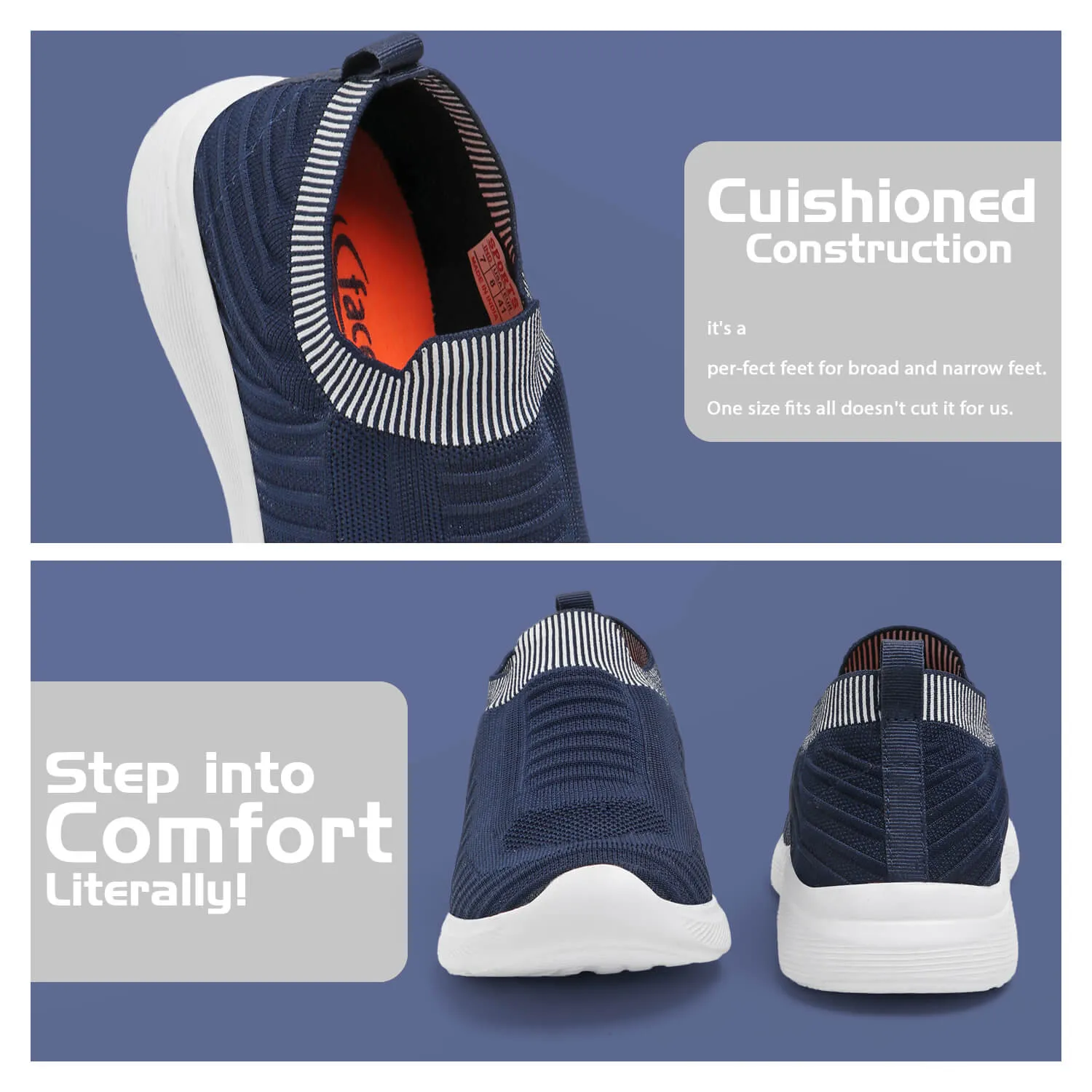 FLYFIT 01 BLUE