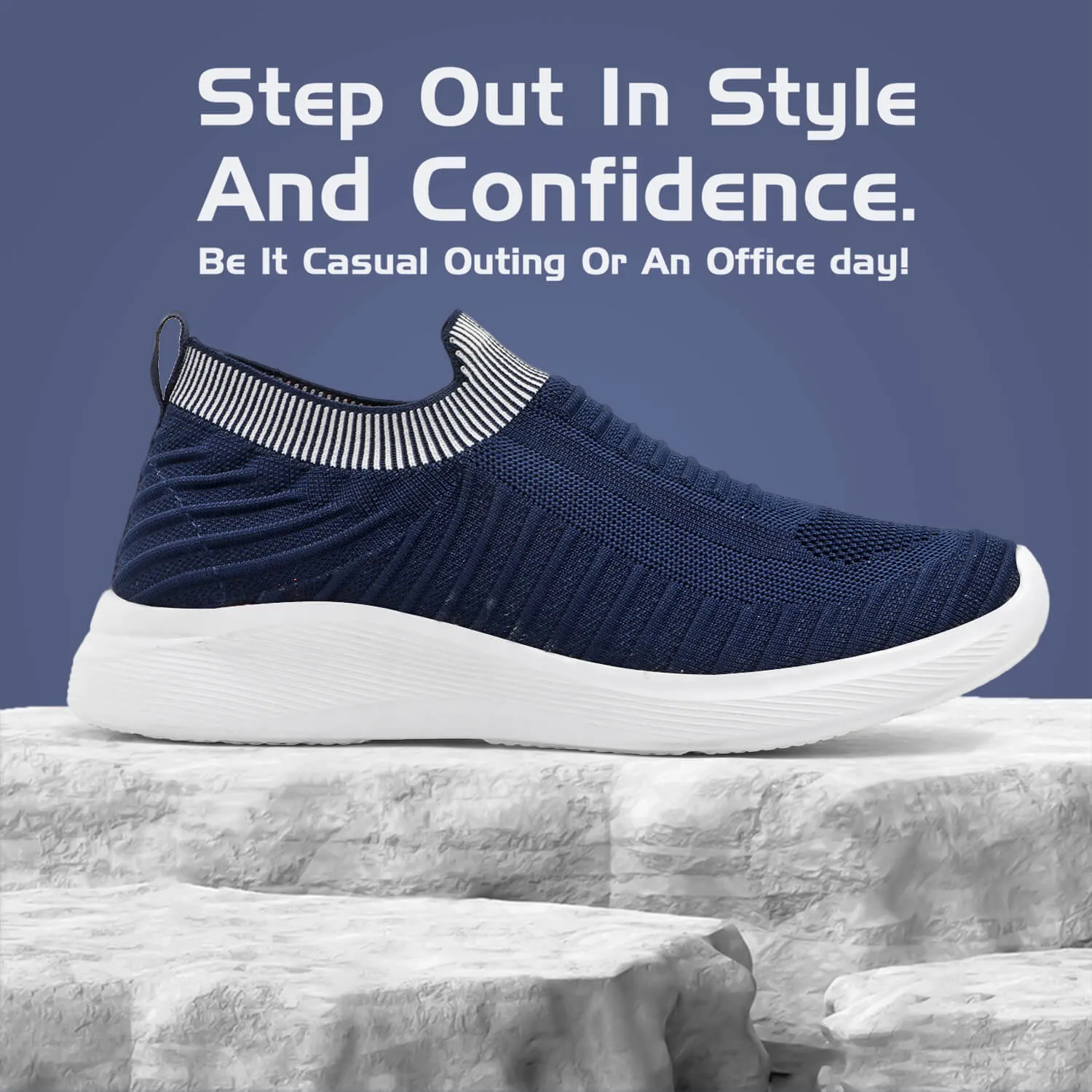 FLYFIT 01 BLUE