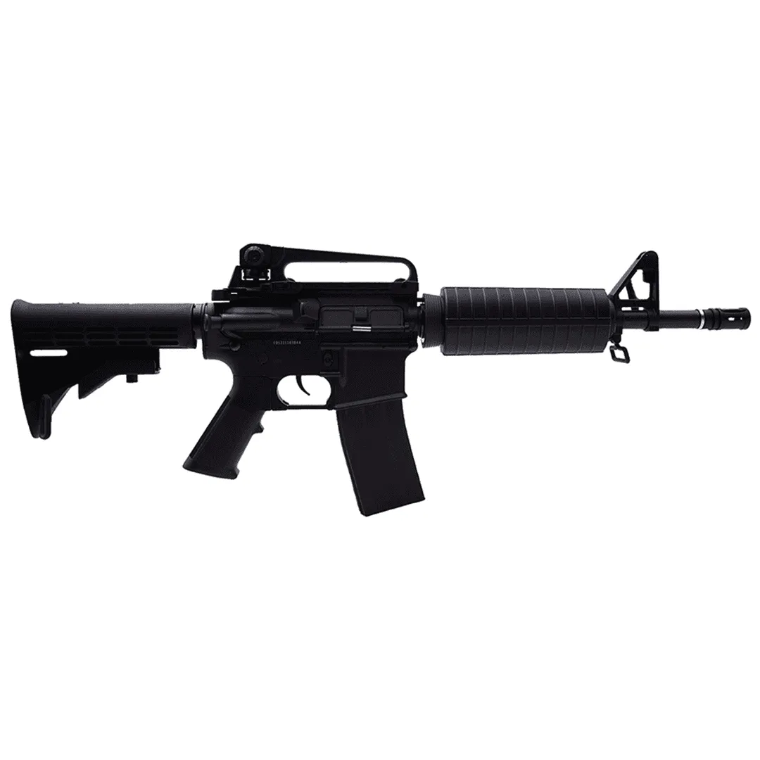 FN M4-05 | Semi Auto