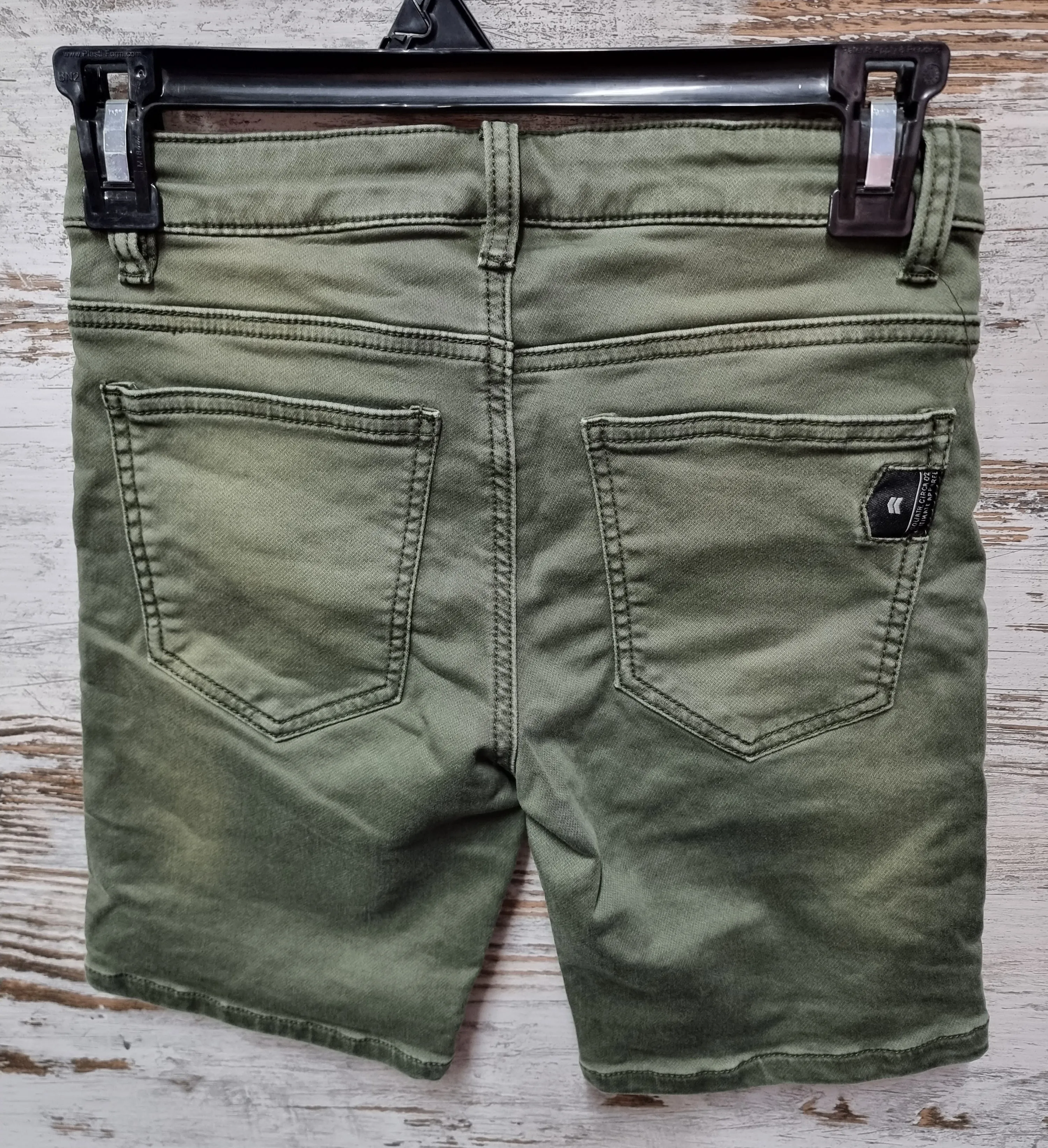 Fools Gold Cargo by St Goliath