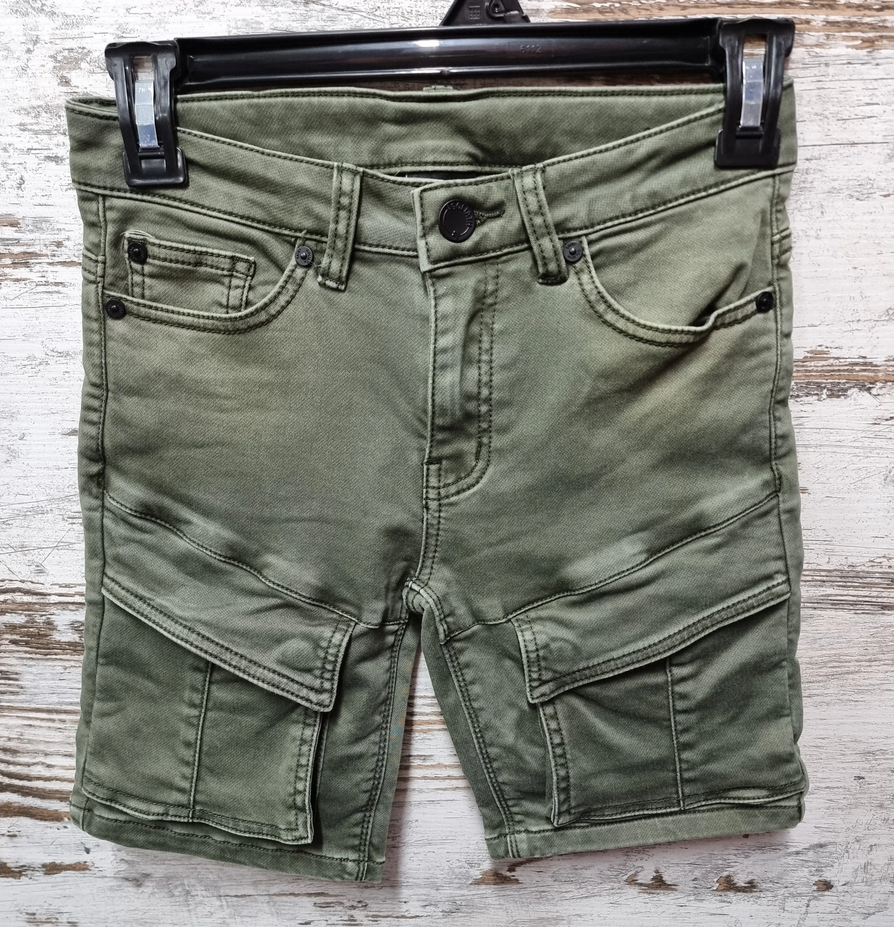 Fools Gold Cargo by St Goliath
