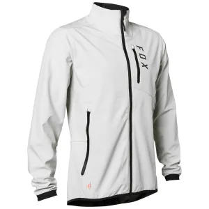 FOX RANGER FIRE JACKET [LIGHT GREY] S