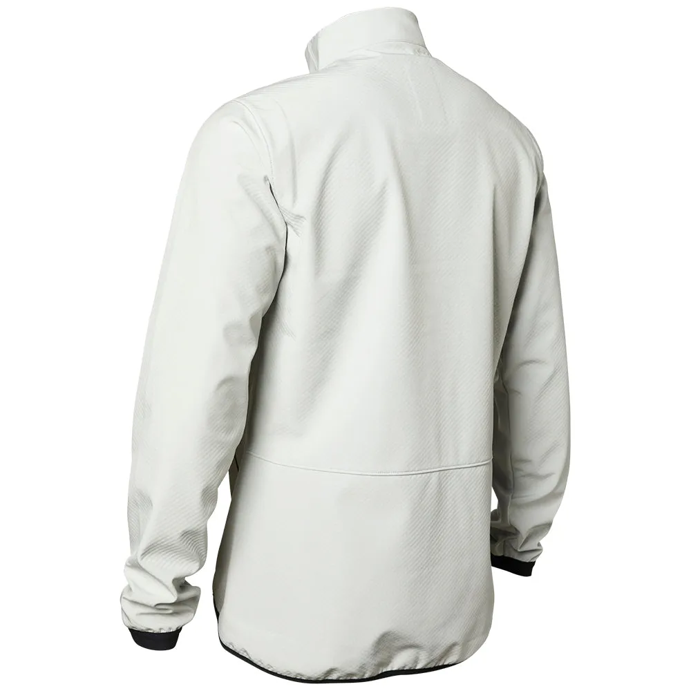 FOX RANGER FIRE JACKET [LIGHT GREY] S