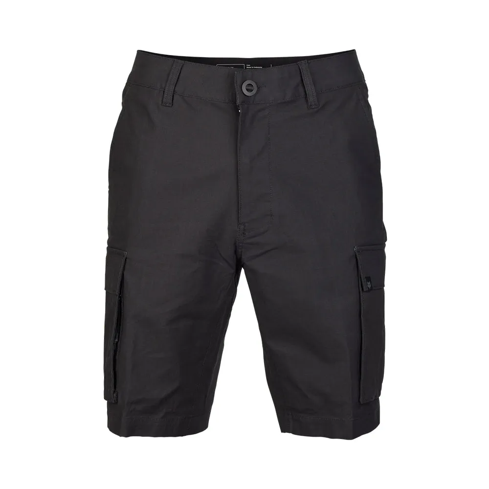 Fox Slambozo Shorts 3.0 - Black
