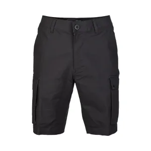 Fox Slambozo Shorts 3.0 - Black