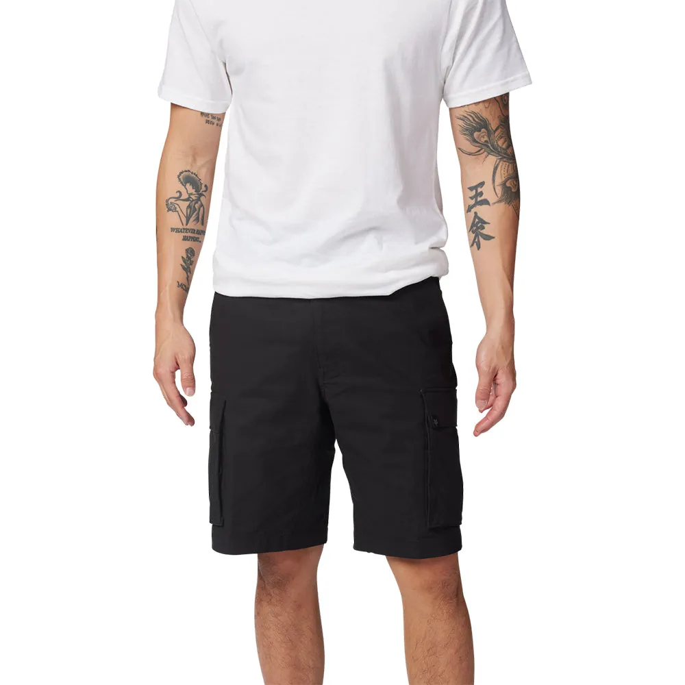 Fox Slambozo Shorts 3.0 - Black
