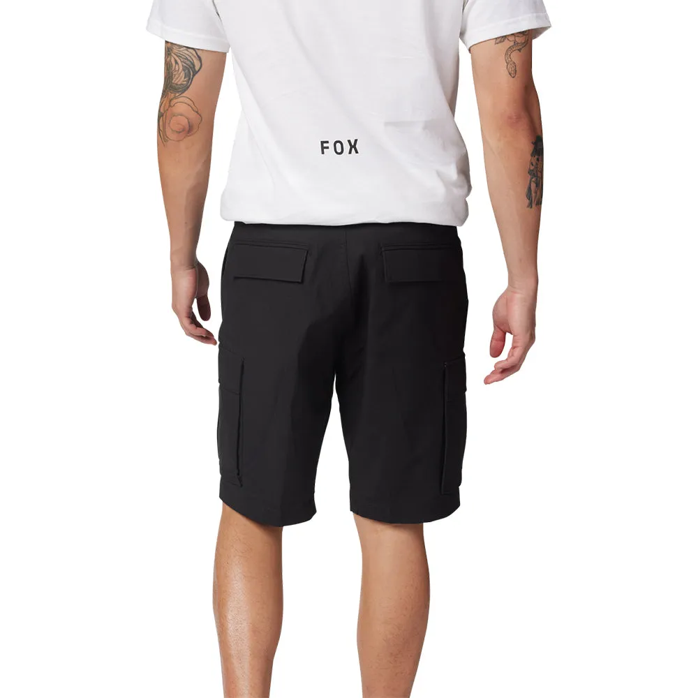 Fox Slambozo Shorts 3.0 - Black