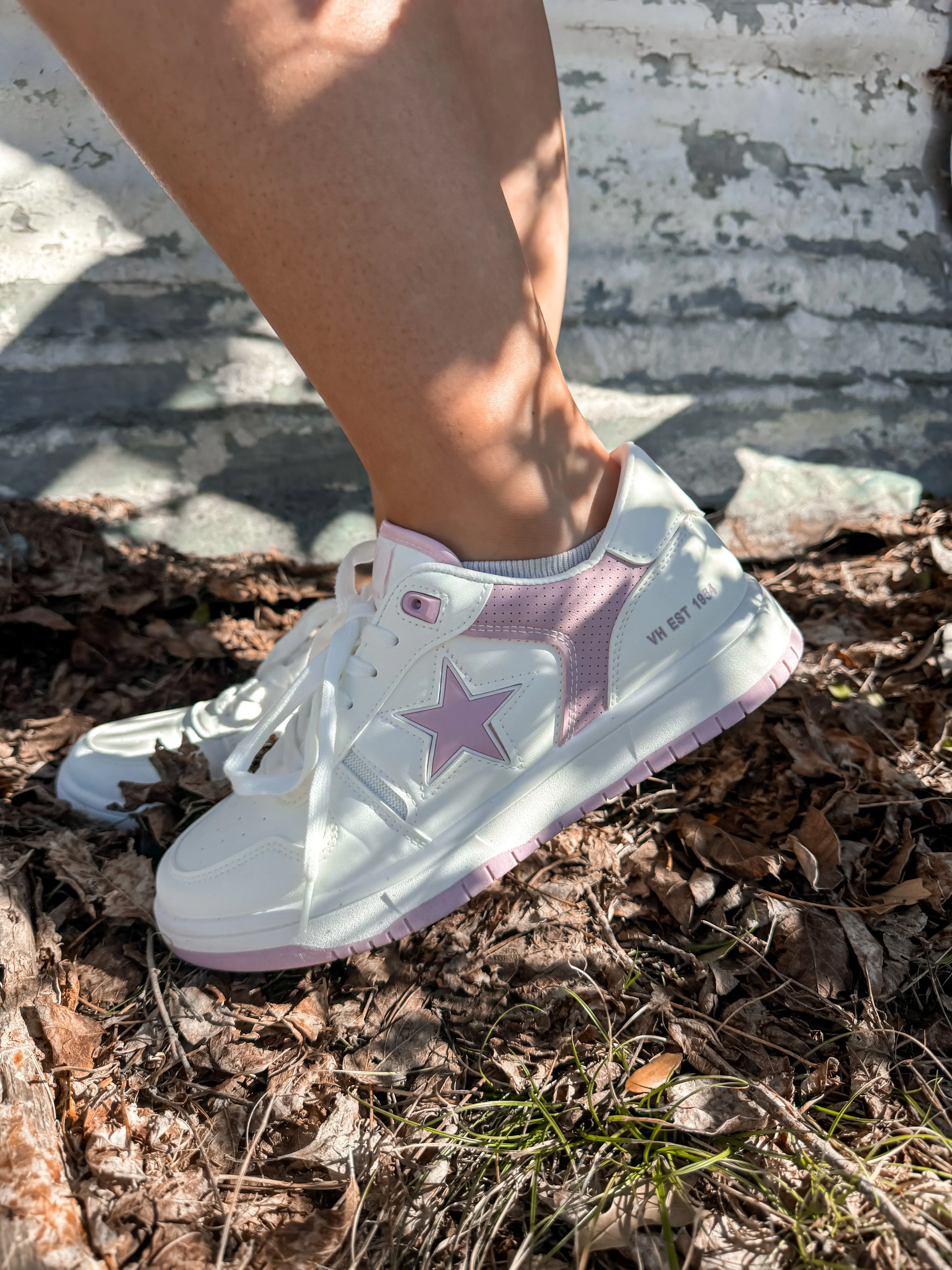 Fresh Sneaker