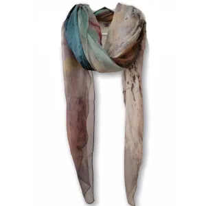 Gallo Watercolors | Modal Cashmere