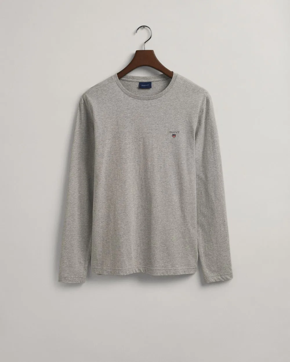 Gant Men's Original Long Sleeve Tee - 4 Colours