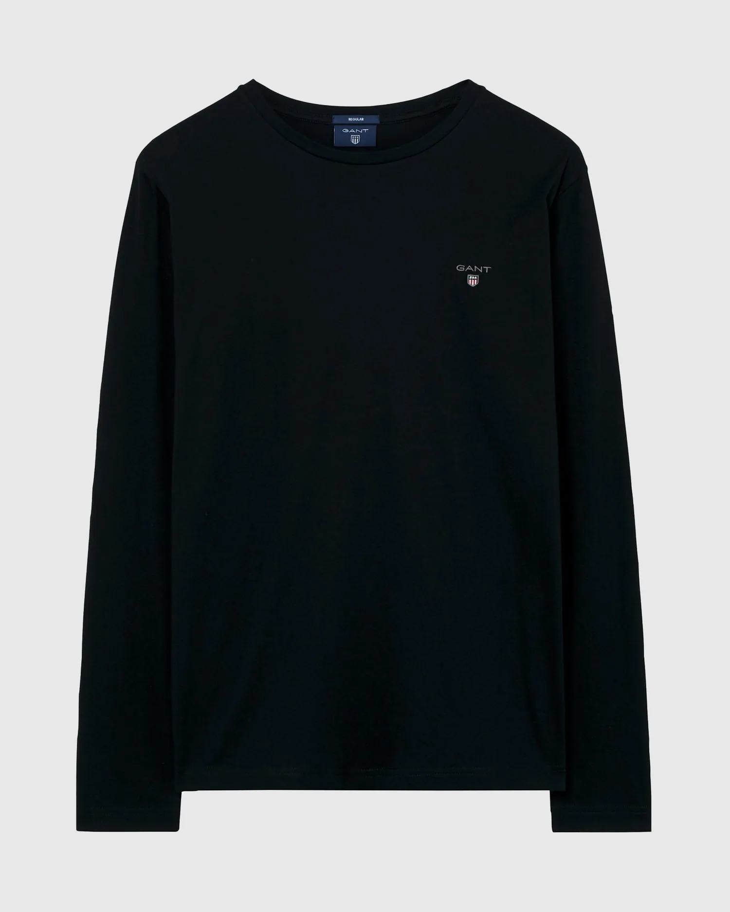 Gant Men's Original Long Sleeve Tee - 4 Colours