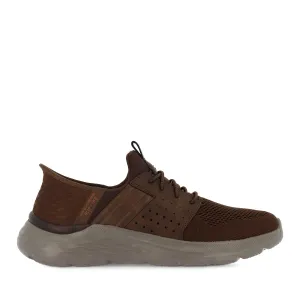 GARNER - NEWICK - DARK BROWN