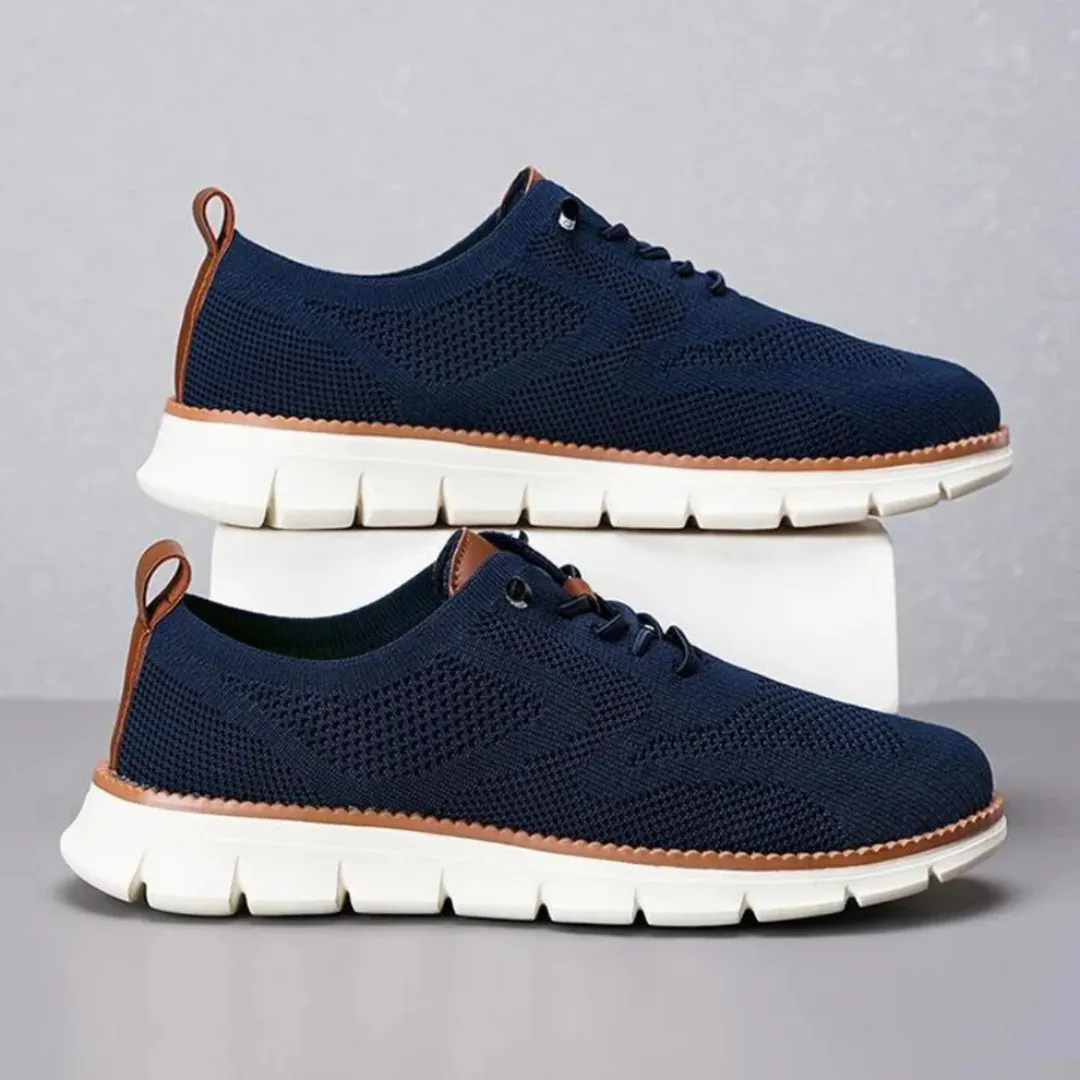 Garon™ | Supreme Comfort Men's Sneakers