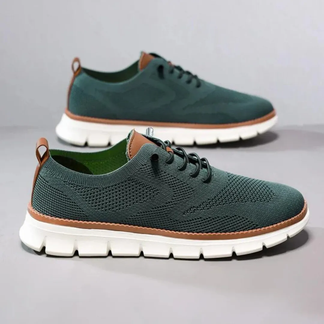 Garon™ | Supreme Comfort Men's Sneakers