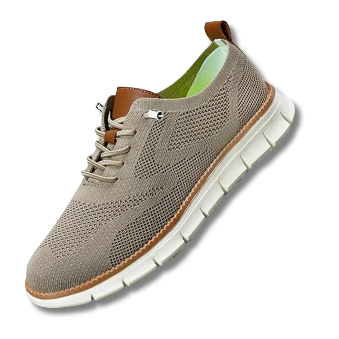 Garon™ | Supreme Comfort Men's Sneakers