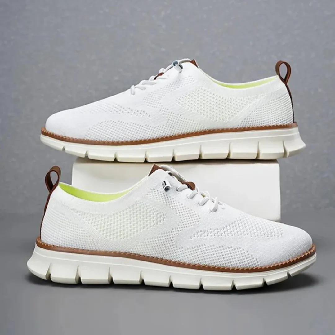 Garon™ | Supreme Comfort Men's Sneakers