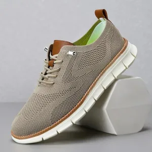 Garon™ | Supreme Comfort Men's Sneakers