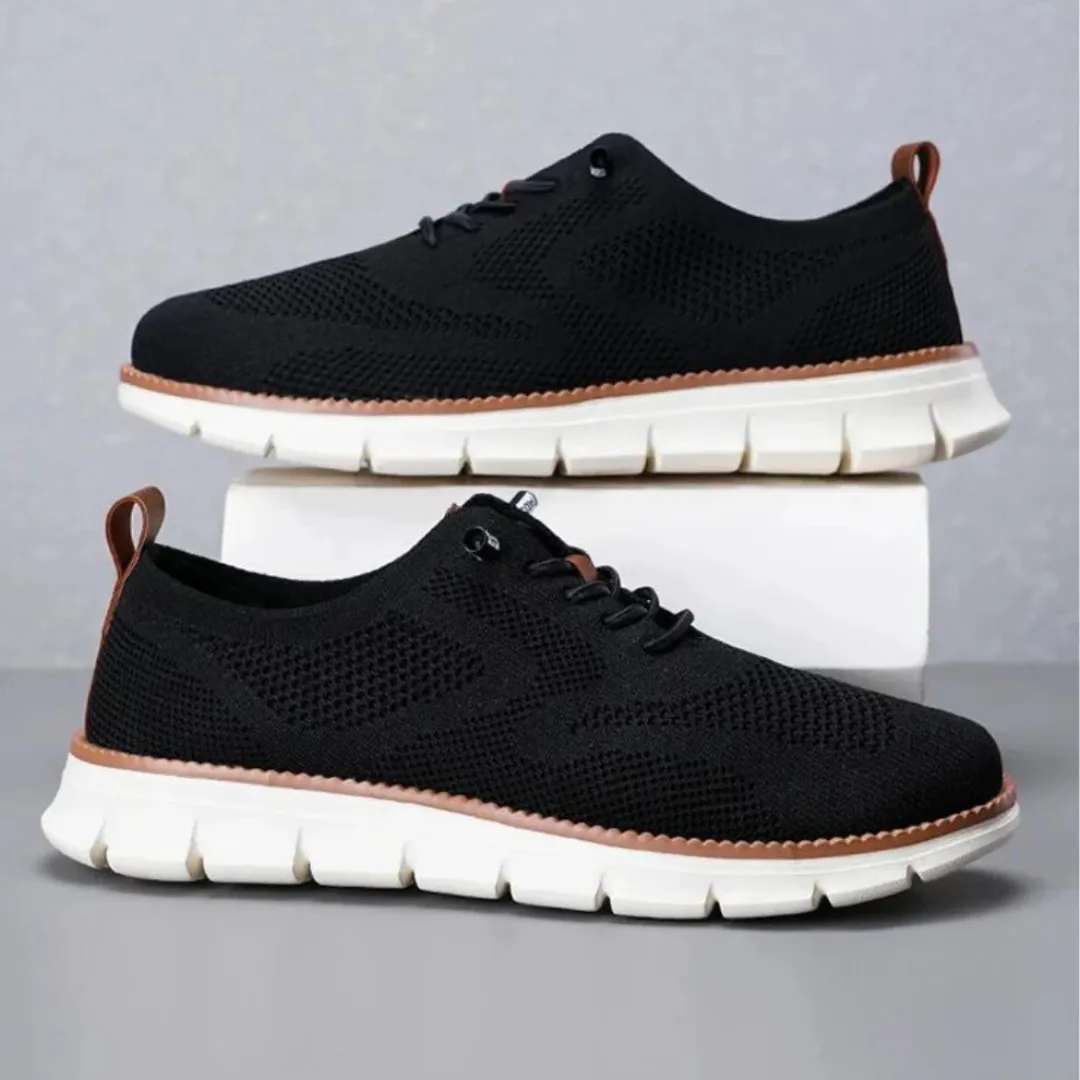 Garon™ | Supreme Comfort Men's Sneakers