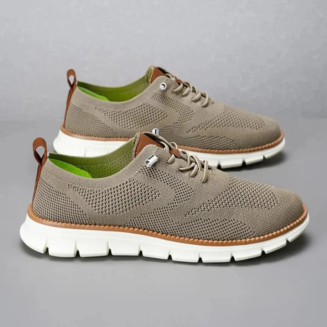 Garon™ | Supreme Comfort Men's Sneakers