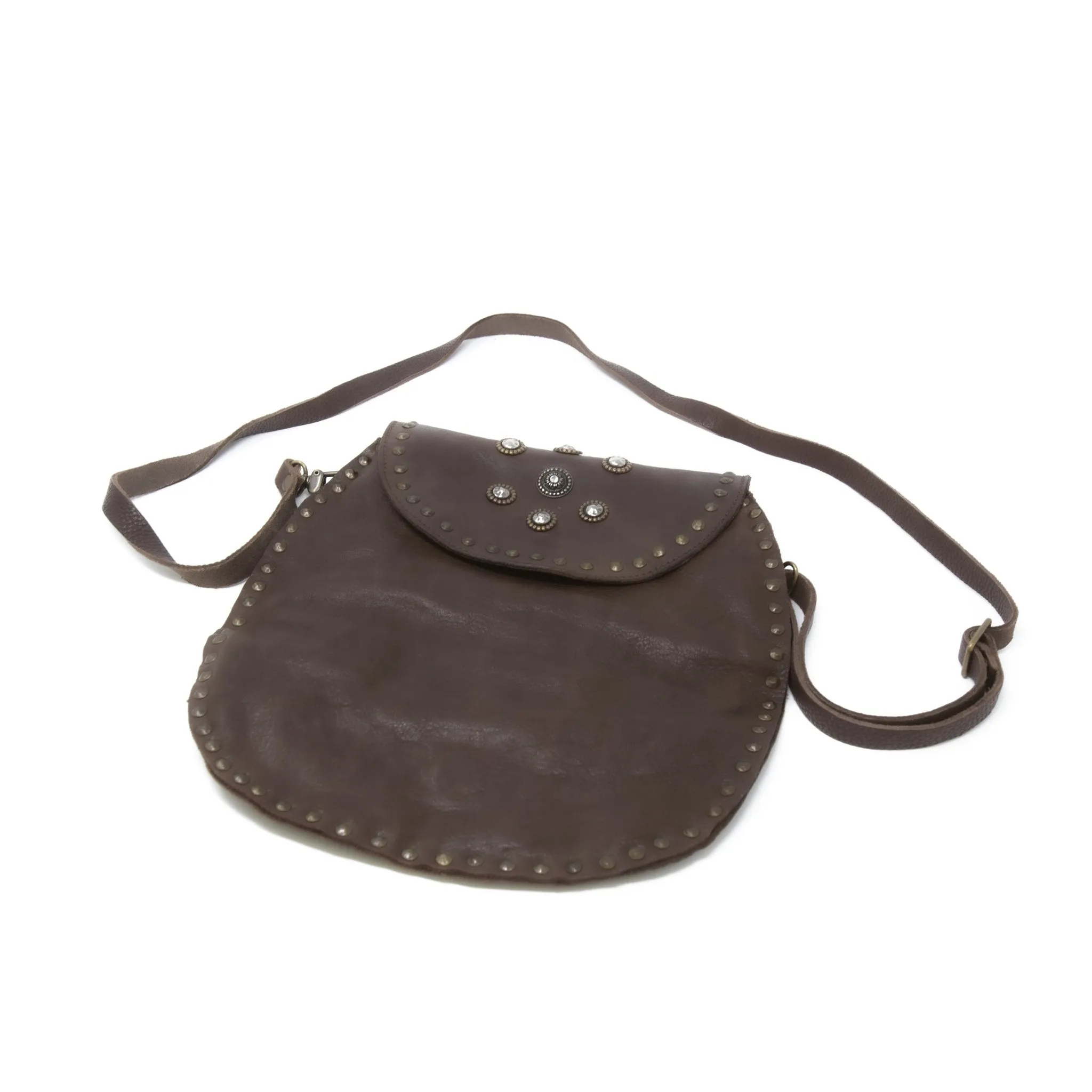 Gemini Crossbody Bag