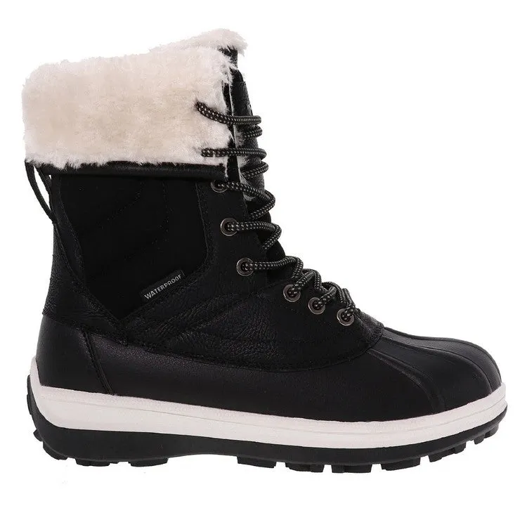 Georgie Apre Boot