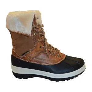 Georgie Apre Boot