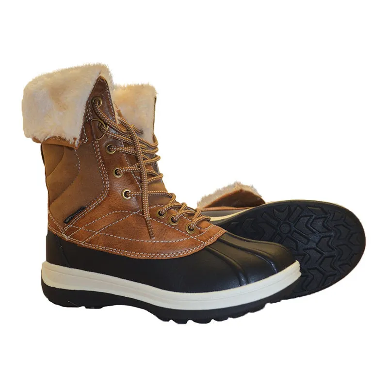 Georgie Apre Boot