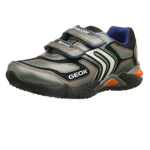 Geox Kids Boys Supreme Sneakers
