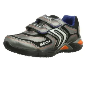 Geox Kids Boys Supreme Sneakers