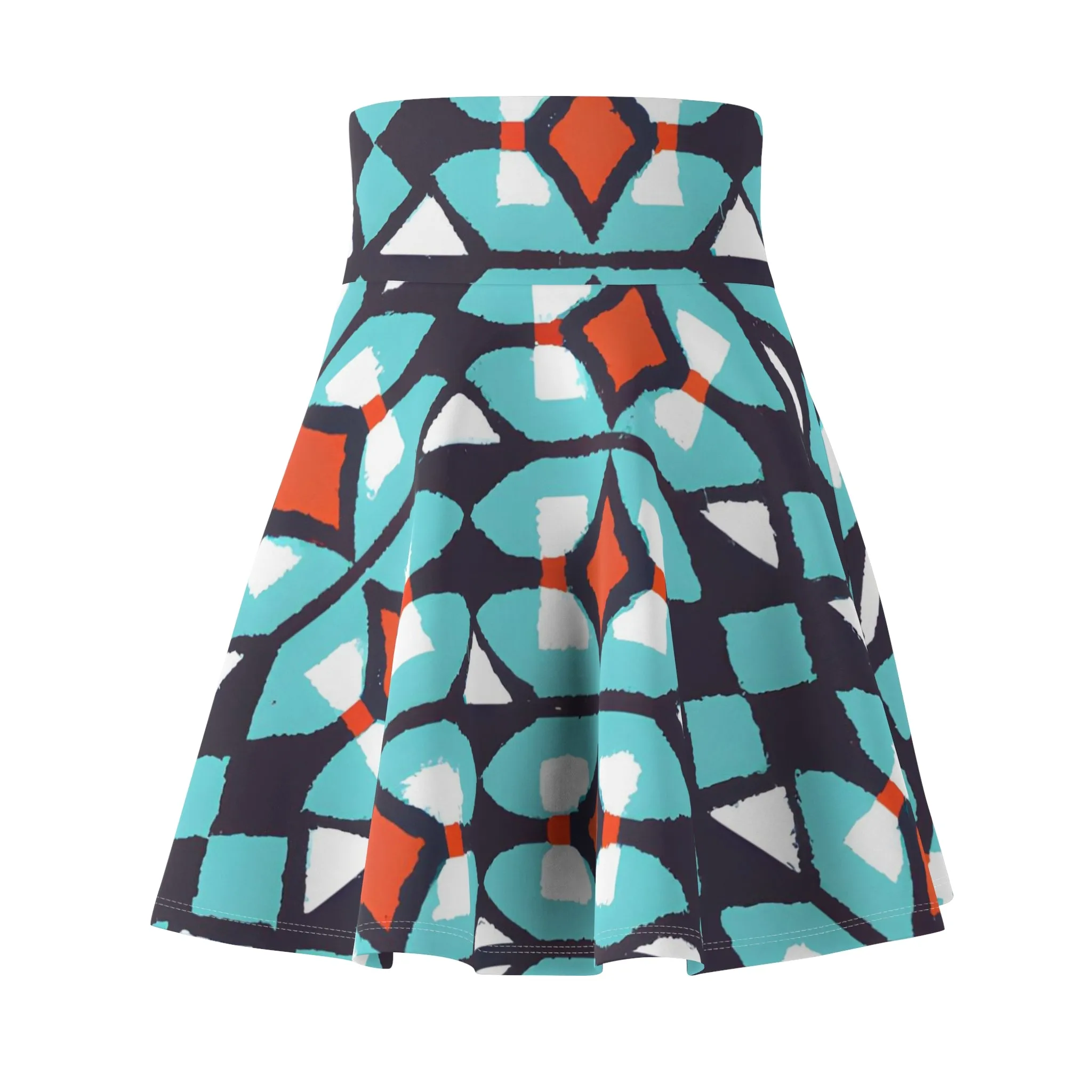 Gestura Blythe - Women's Skater Skirt