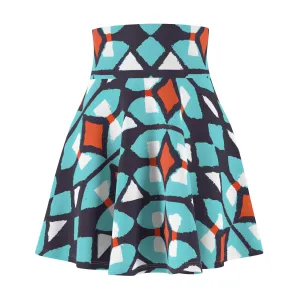 Gestura Blythe - Women's Skater Skirt