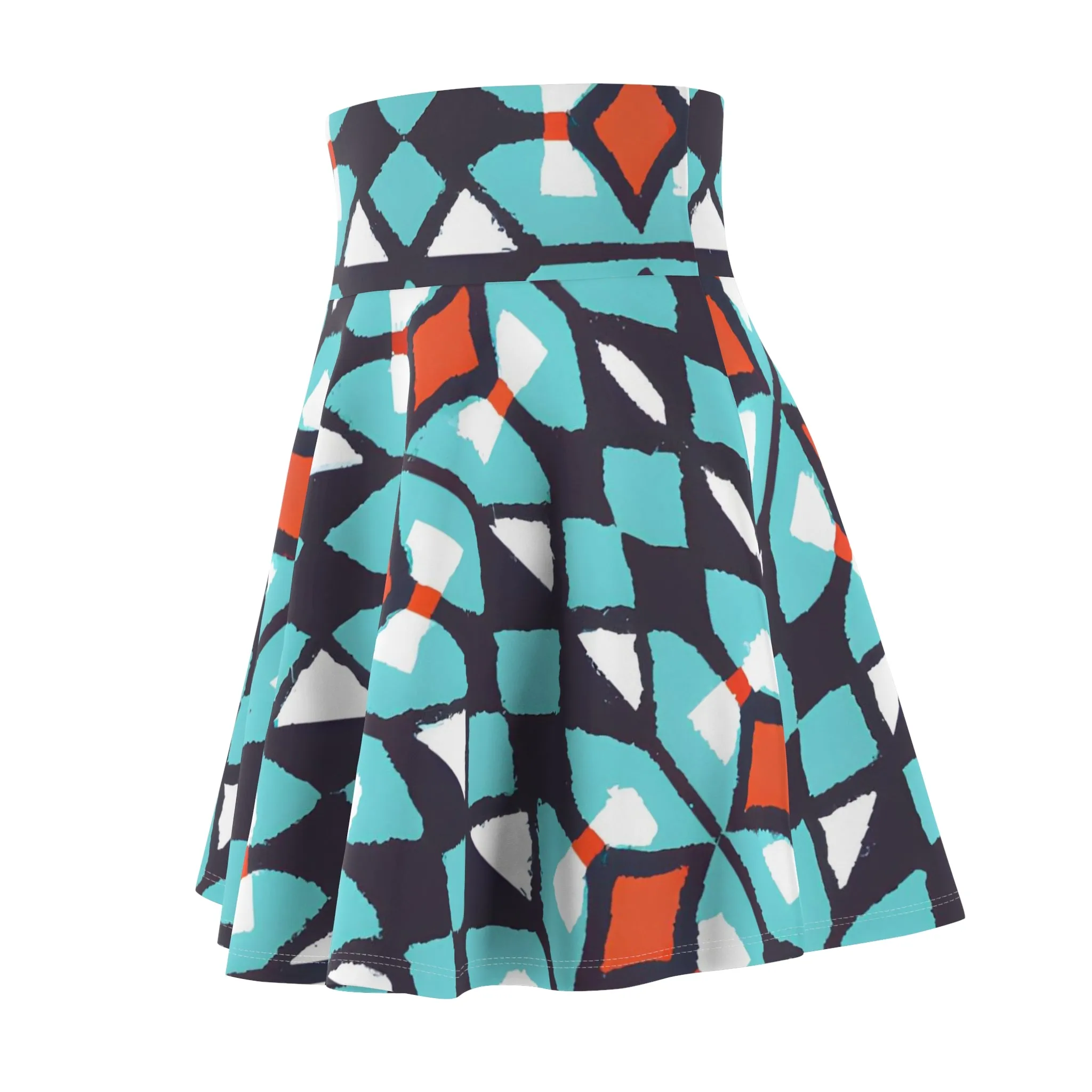 Gestura Blythe - Women's Skater Skirt