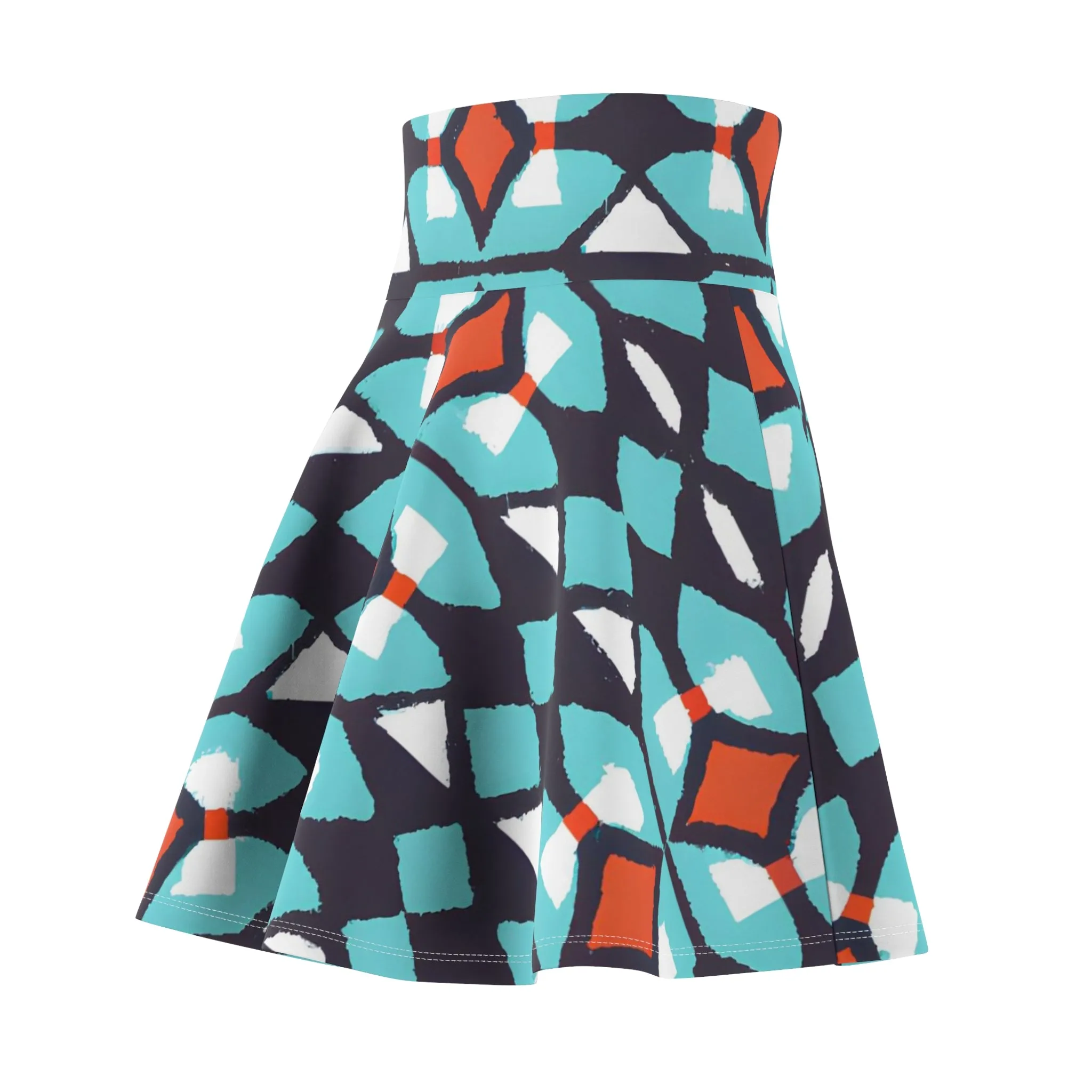 Gestura Blythe - Women's Skater Skirt