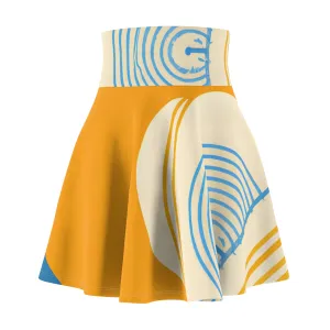Gestura Millicent - Women's Skater Skirt
