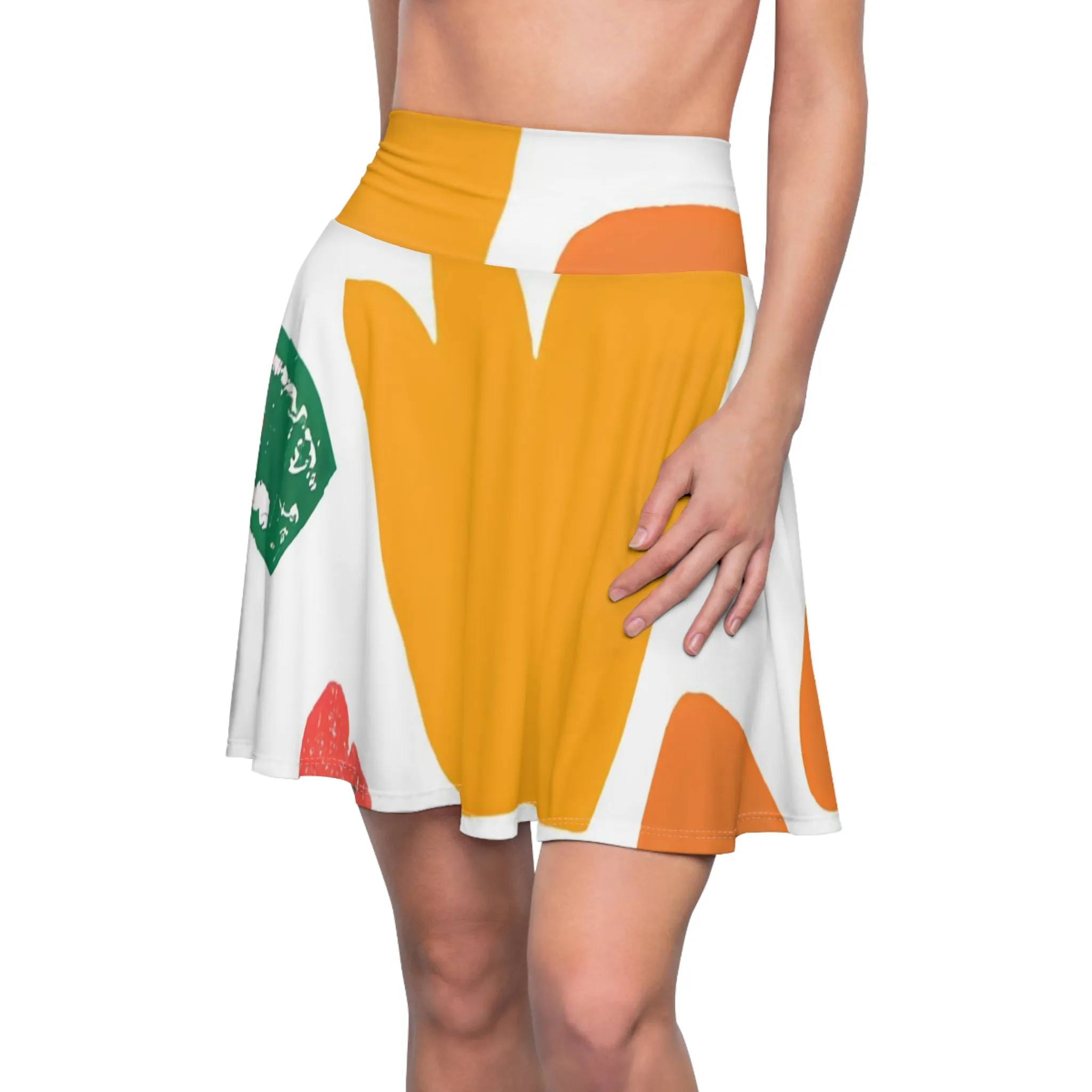 Gestura Winona - Women's Skater Skirt